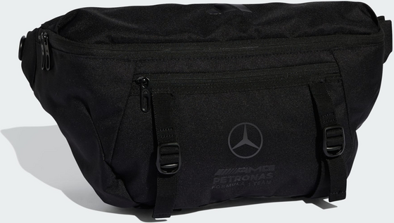 ADIDAS Adidas Mercedes - Amg Petronas Formula 1 Team Lights Out Cross-body-väska på