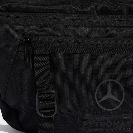 ADIDAS Adidas Mercedes - Amg Petronas Formula 1 Team Lights Out Cross-body-väska på