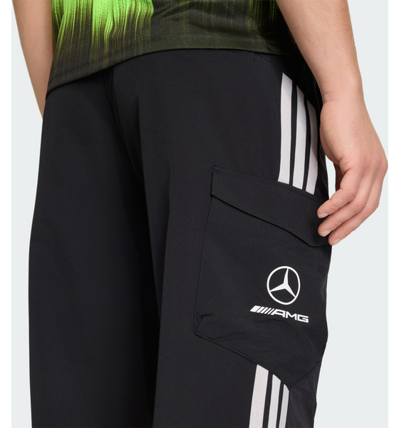 ADIDAS Adidas Mercedes - Amg Petronas Formula 1 Team Mechanics Byxor på