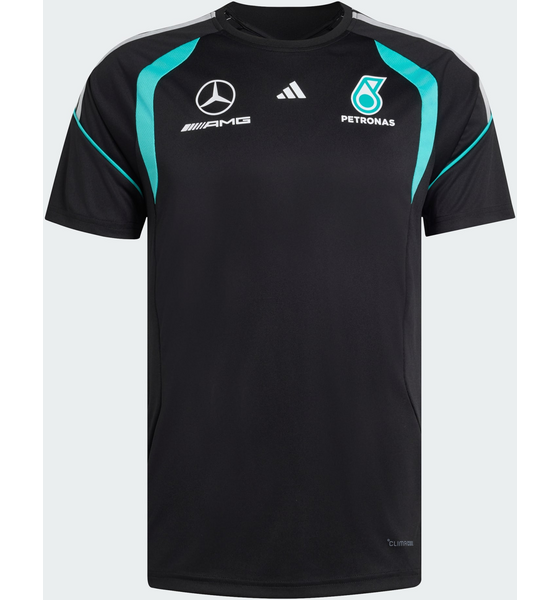ADIDAS Adidas Mercedes - Amg Petronas Formula 1 Team Mechanics Tröja på