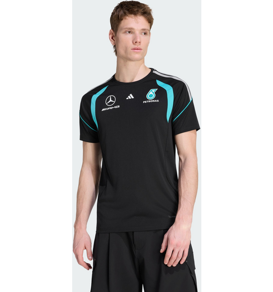 ADIDAS Adidas Mercedes - Amg Petronas Formula 1 Team Mechanics Tröja på