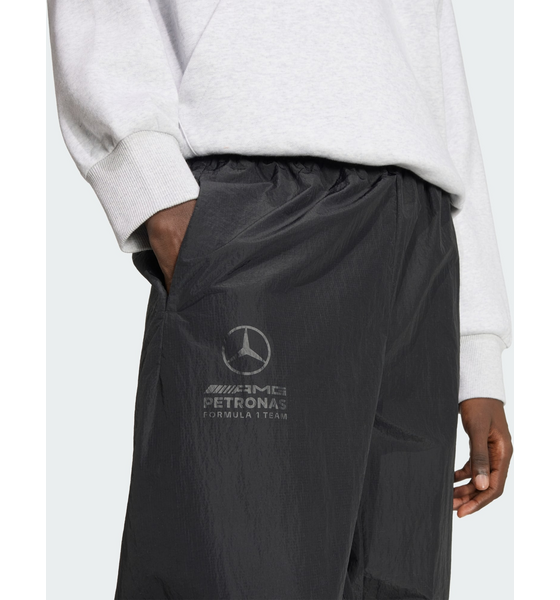 ADIDAS Adidas Mercedes - Amg Petronas Formula 1 Team Night Woven Byxor på