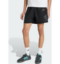 ADIDAS Adidas Mercedes - Amg Petronas Formula 1 Team Night Woven Shorts på