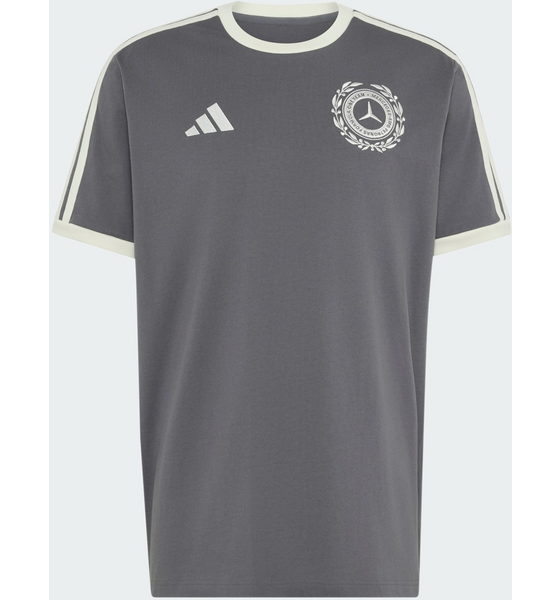 ADIDAS Adidas Mercedes - Amg Petronas Formula 1 Team Silver Arrows Icon T-shirt Män på