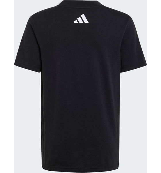 ADIDAS Adidas Mercedes - Amg Petronas Formula 1-team Dna T-shirt Med Grafik på