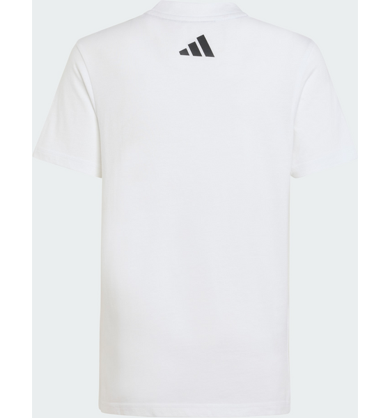 ADIDAS Adidas Mercedes - Amg Petronas Formula 1-team Dna T-shirt Med Grafik på