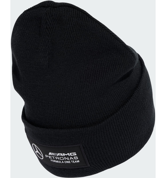 ADIDAS Adidas Mercedes - Amg Petronas Formula One Team Cuff Mössa på