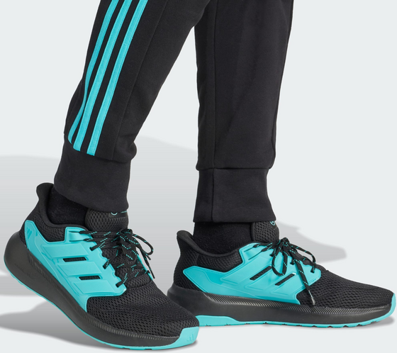 ADIDAS Adidas Mercedes - Amg Petronas Formula One Team Dna Byxor på
