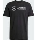 ADIDAS Adidas Mercedes - Amg Petronas Formula One Team Dna Graphic T-shirt på