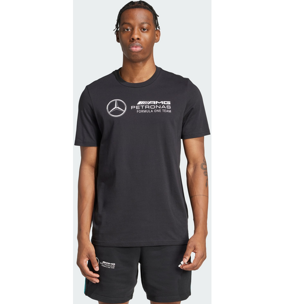 ADIDAS Adidas Mercedes - Amg Petronas Formula One Team Dna Graphic T-shirt på