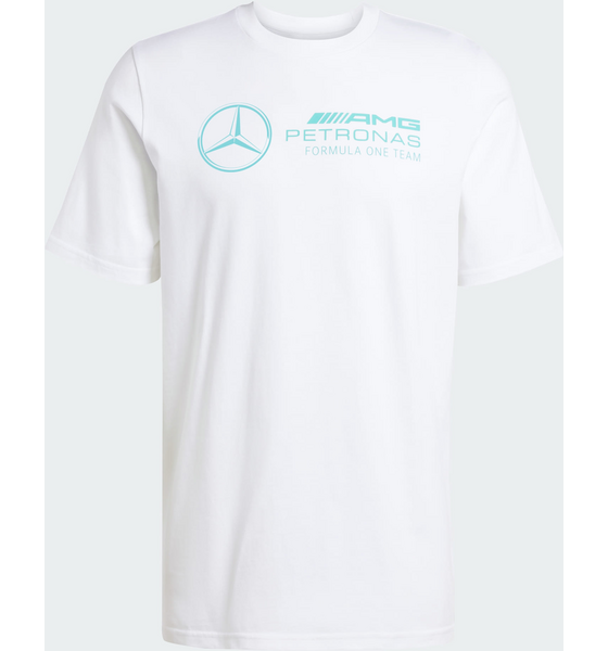 ADIDAS Adidas Mercedes - Amg Petronas Formula One Team Dna Graphic T-shirt på