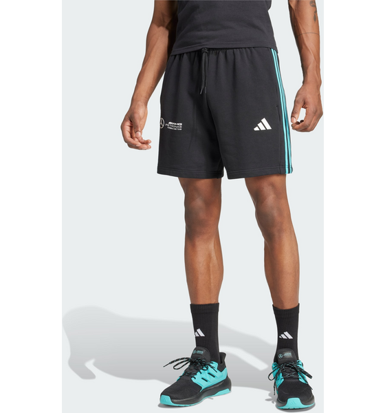 ADIDAS Adidas Mercedes - Amg Petronas Formula One Team Dna Shorts på