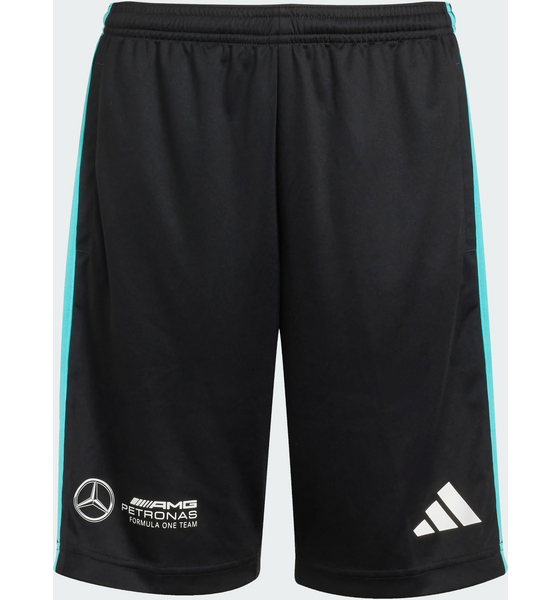 ADIDAS Adidas Mercedes - Amg Petronas Formula One Team Dna Shorts på