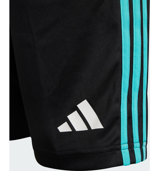 ADIDAS Adidas Mercedes - Amg Petronas Formula One Team Dna Shorts på