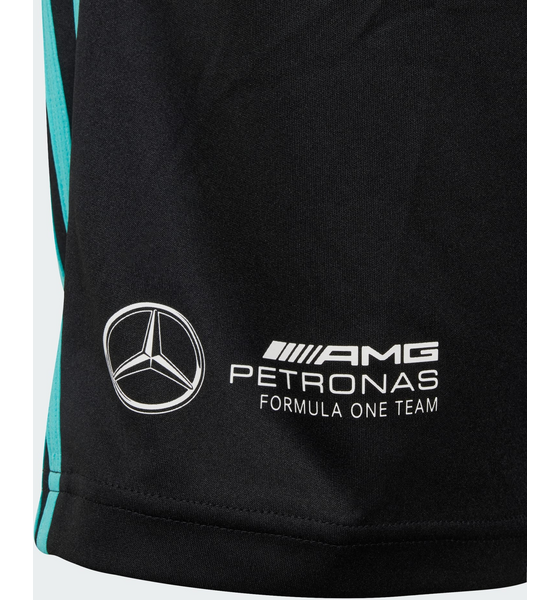ADIDAS Adidas Mercedes - Amg Petronas Formula One Team Dna Shorts på
