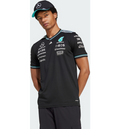 ADIDAS Adidas Mercedes - Amg Petronas Formula One Team Driver Jersey Authentic på