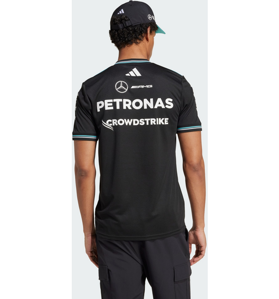 ADIDAS Adidas Mercedes - Amg Petronas Formula One Team Driver Jersey Authentic på
