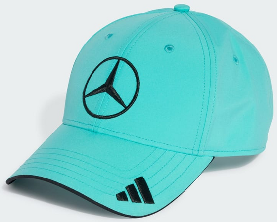 ADIDAS Adidas Mercedes - Amg Petronas Formula One Team Driver Keps på