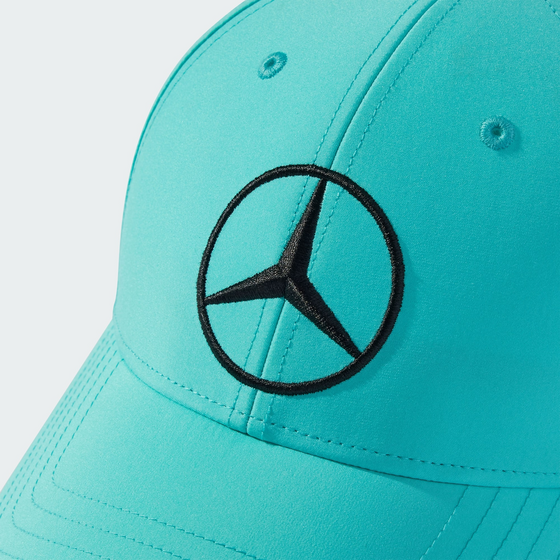 ADIDAS Adidas Mercedes - Amg Petronas Formula One Team Driver Keps på