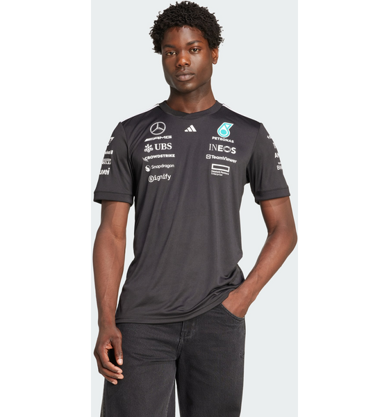 ADIDAS Adidas Mercedes - Amg Petronas Formula One Team Driver Tröja på