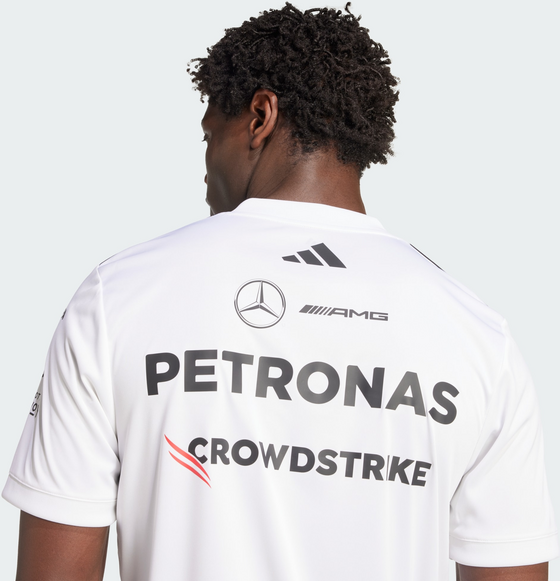 ADIDAS Adidas Mercedes - Amg Petronas Formula One Team Driver Tröja på