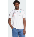 ADIDAS Adidas Mercedes - Amg Petronas Formula One Team Driver Tröja på