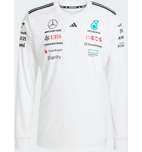ADIDAS Adidas Mercedes - Amg Petronas Formula One Team Driver Tröja på