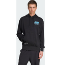 ADIDAS Adidas Mercedes - Amg Petronas Formula One Team George Russell Graphic Hoodie på