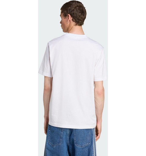 ADIDAS Adidas Mercedes - Amg Petronas Formula One Team George Russell T-shirt på