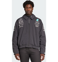 ADIDAS Adidas Mercedes - Amg Petronas Formula One Team Jacka på