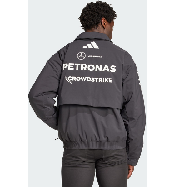 ADIDAS Adidas Mercedes - Amg Petronas Formula One Team Jacka på