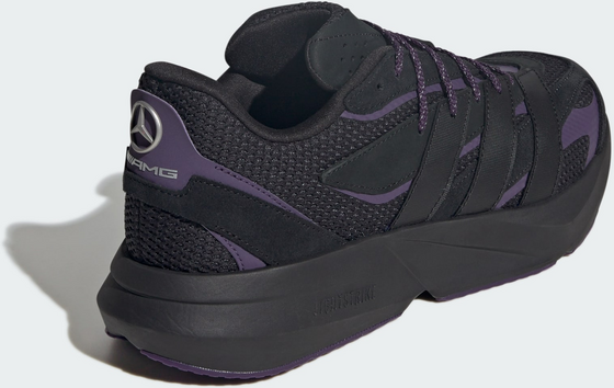 ADIDAS Adidas Mercedes - Amg Petronas Formula One Team Lightblaze Skor på