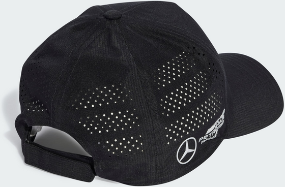 ADIDAS Adidas Mercedes - Amg Petronas Formula One Team Mechanics Climacool Truckerkeps på