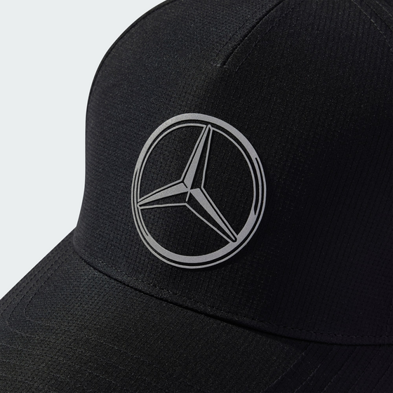ADIDAS Adidas Mercedes - Amg Petronas Formula One Team Mechanics Climacool Truckerkeps på