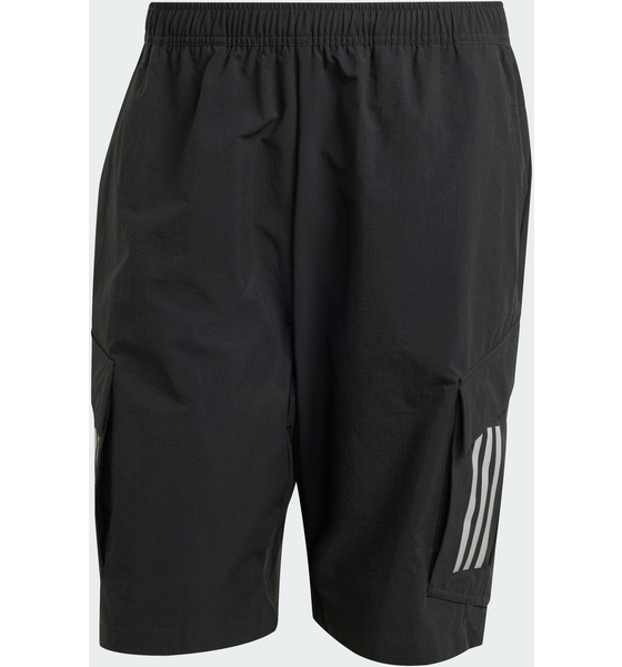 ADIDAS Adidas Mercedes - Amg Petronas Formula One Team Mechanics Short på