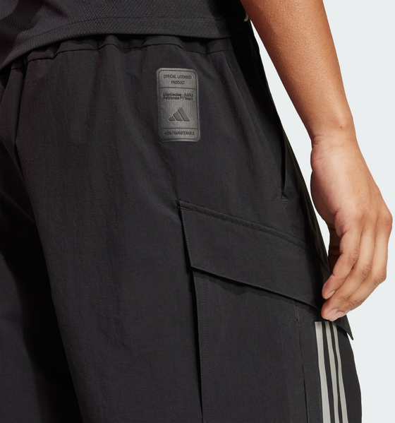 ADIDAS Adidas Mercedes - Amg Petronas Formula One Team Mechanics Short på