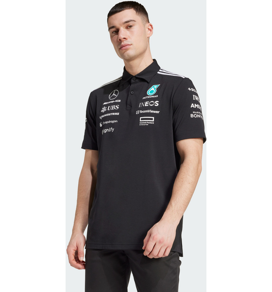 ADIDAS Adidas Mercedes - Amg Petronas Formula One Team Pikétröja på