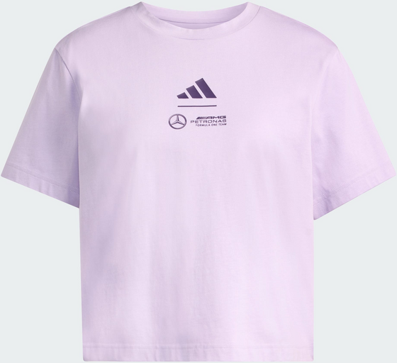 ADIDAS Adidas Mercedes - Amg Petronas Formula One Team Pikétröja på