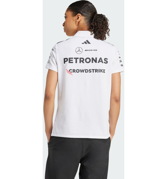 ADIDAS Adidas Mercedes - Amg Petronas Formula One Team Pikétröja på