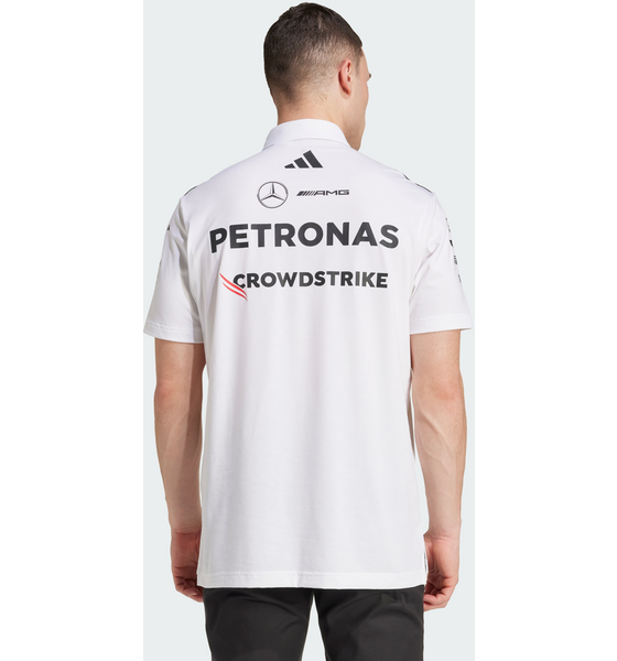 ADIDAS Adidas Mercedes - Amg Petronas Formula One Team Pikétröja på