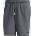 ADIDAS Adidas Mercedes - Amg Petronas Formula One Team Premium Sweat Shorts på
