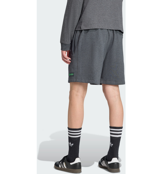 ADIDAS Adidas Mercedes - Amg Petronas Formula One Team Premium Sweat Shorts på