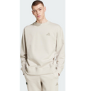 ADIDAS Adidas Mercedes - Amg Petronas Formula One Team Premium Sweat Sweatshirt på