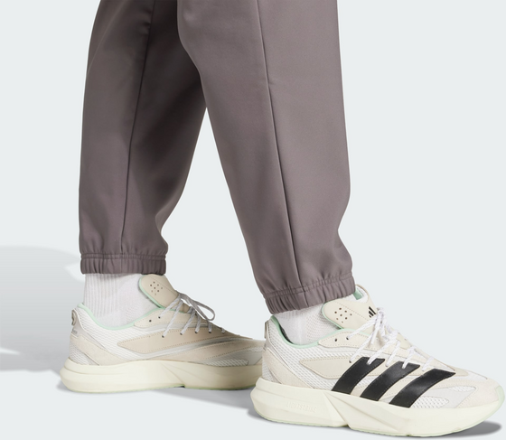 ADIDAS Adidas Mercedes - Amg Petronas Formula One Team Premium Woven Byxor på