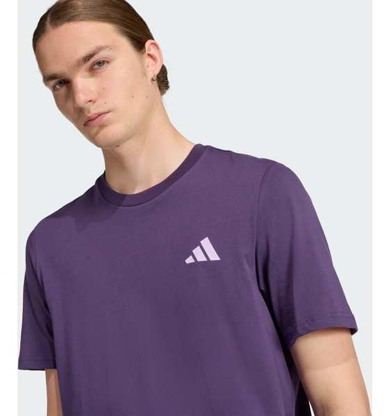 ADIDAS Adidas Mercedes - Amg Petronas Formula One Team Premium Woven Graphic T-shirt på
