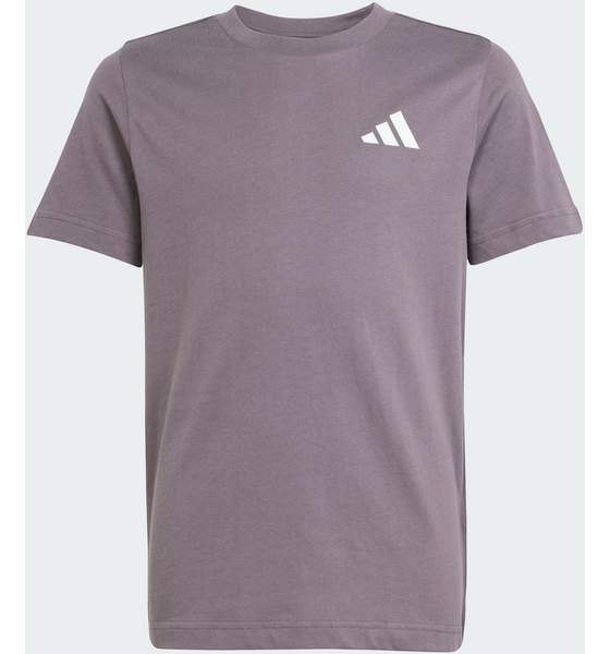 ADIDAS Adidas Mercedes - Amg Petronas Formula One Team Premium Woven Graphic T-shirt på