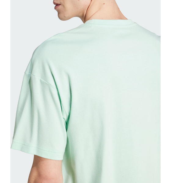 ADIDAS Adidas Mercedes - Amg Petronas Formula One Team Premium Woven T-shirt på