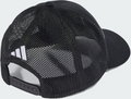 ADIDAS Adidas Mercedes - Amg Petronas Formula One Team Snapback Logo Truckerkeps på