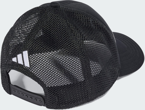 ADIDAS Adidas Mercedes - Amg Petronas Formula One Team Snapback Logo Truckerkeps på