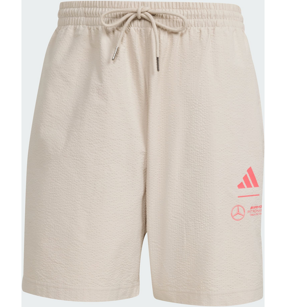 ADIDAS Adidas Mercedes - Amg Petronas Formula One Team Summer Shorts på